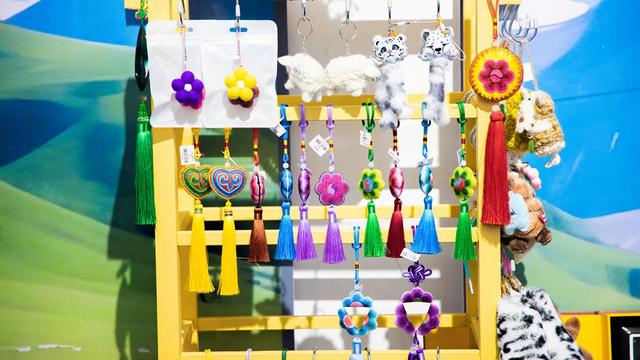 2025中国特色旅游商品大赛举办