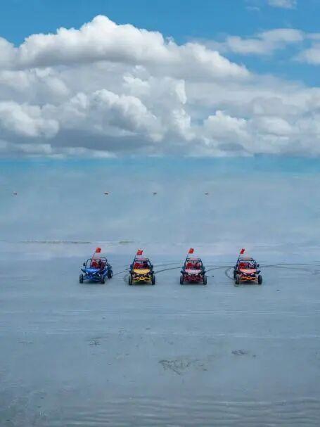 这么近，那么美，闲暇来趟防城港