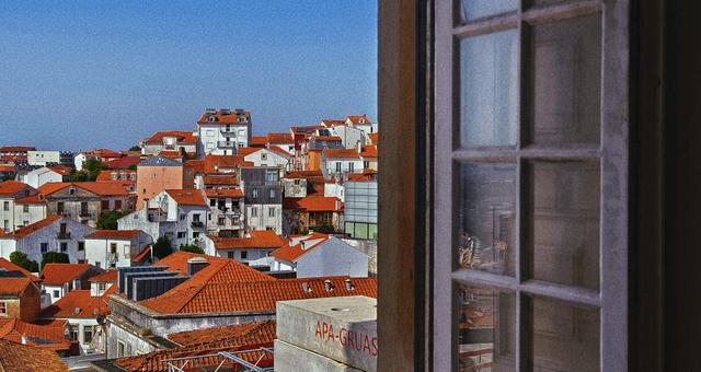 令旅行者着迷的葡萄牙静待“中国的朋友”