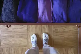 冷知识！原来秋裤太紧反而不保暖？图片