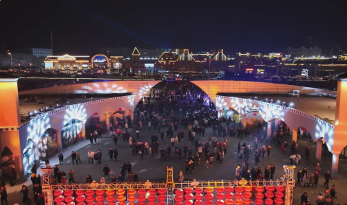 【速看】带孩子玩转长春这些宝藏打卡地