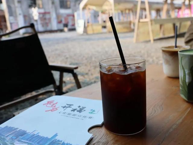 遇见丨开福秋日·逛三园：「东风路文创园」老长沙的回忆沙漏