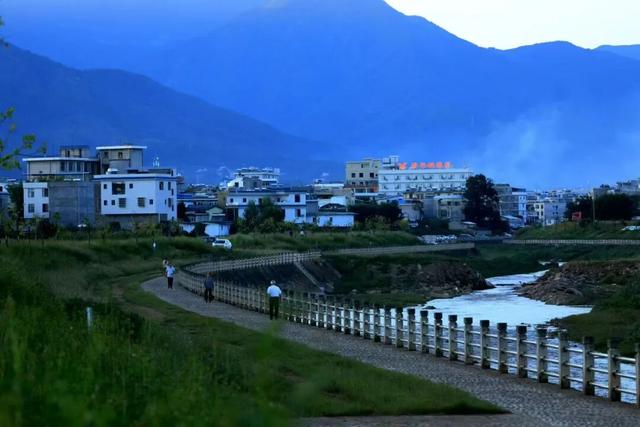 游玩推荐｜会理骑行路线推荐：逐白鹭秋水齐飞，共塔峰翠霭一色