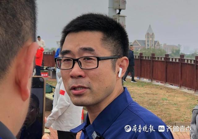 “引力一号”发射侧记｜现场看火箭发射，为什么会泪流满面？