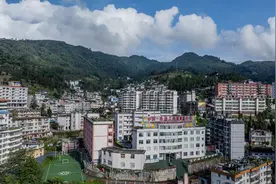 新华全媒头条|钟华论：开辟中非关系更加壮丽的前景图片