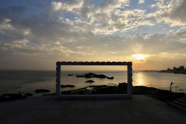 5.2公里滨海画廊！泉州这条健身步道，解锁“小上海”的古今浪漫