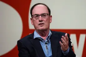 美对冲基金公司创始人：美经济很可能因关税威胁而放缓图片