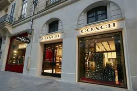 Coach母公司Tapestry收购MK的布局与野心图片
