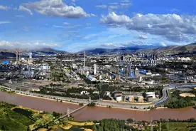 “2024之变”年终系列特稿①|兰州石化识变应变求变推动高质量发展图片