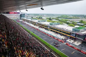 F1直播收视狂飙背后，有多少“黑科技”加持？图片