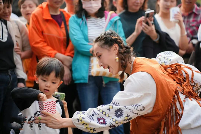 2026倒计时！秦淮元旦活动指南，就差你了！