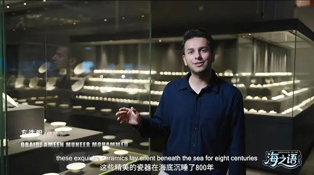 多位外籍网红博主“打卡”阳江