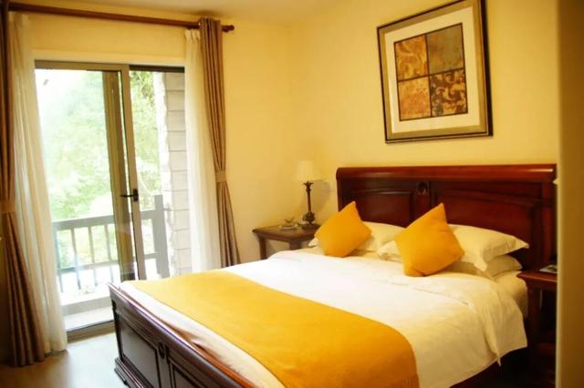 热搜！寒潮收尾！周末最高21℃！来光明东滩源、黄山茶林场兜兜…最低2折特惠！太值了！