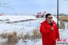 “数智”赋能助推黑龙江千行百业高质量发展图片