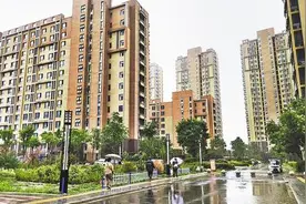 发展住房租赁市场 助力实现百姓“安居梦”图片
