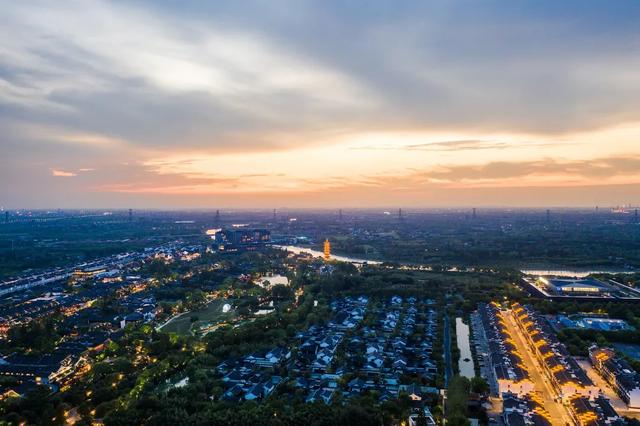 今天，再认识一遍乌镇！