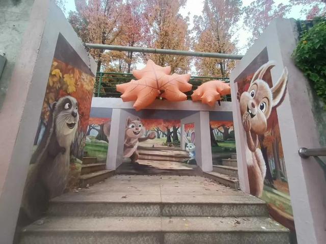 昆明迎来最美赏枫季 打卡攻略奉上