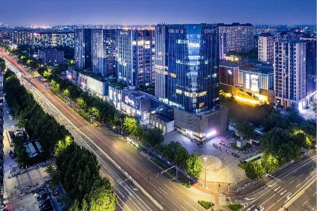 周末去哪儿？邀您打卡高米店这条市级精品线路