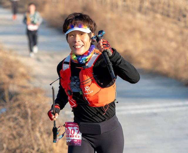 燃情冲刺，逐梦收官！  2025“勇攀高峰”齐鲁名山挑战赛（钢城站）隆重开幕