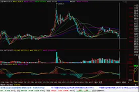 ST板块指数跌回12年前 前5个月28股提前锁定退市图片