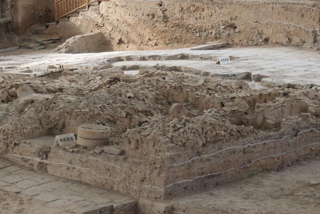 开封的反差感，太让人上头了！