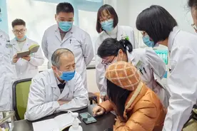 大咖来院|口腔溃疡“纠缠”两年无解，女子跨省求医谜团解开图片