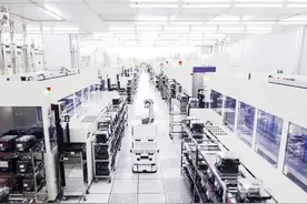 优艾智合：工业机器人也有“智慧大脑”图片