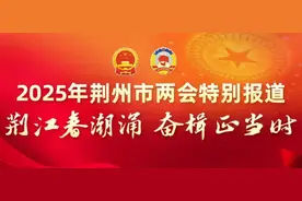 两会聚焦 | 告别重复检查！荆州市医院全部互认图片