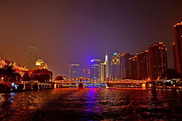 一张船票 N种浪漫