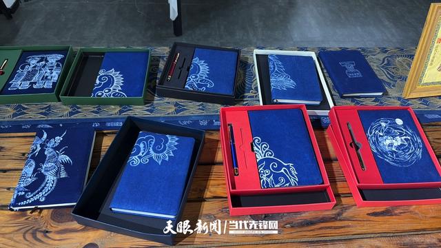 贵州旅游大家谈︱文创产品“守正创新” 游客才会把“民族文化”带回家