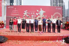 金隅天坛整装创新“整装+新零售”模式 重塑家装未来图片