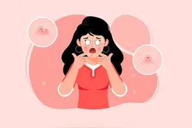 降雄饮食真能预防长痘吗 | 网红说法求真图片