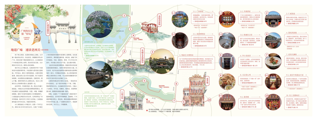 《广州印记：一座城市的烟火与风华》首发！附12条游玩线路