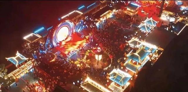 济阳“九曲黄河万里情”荣登央视双频道！