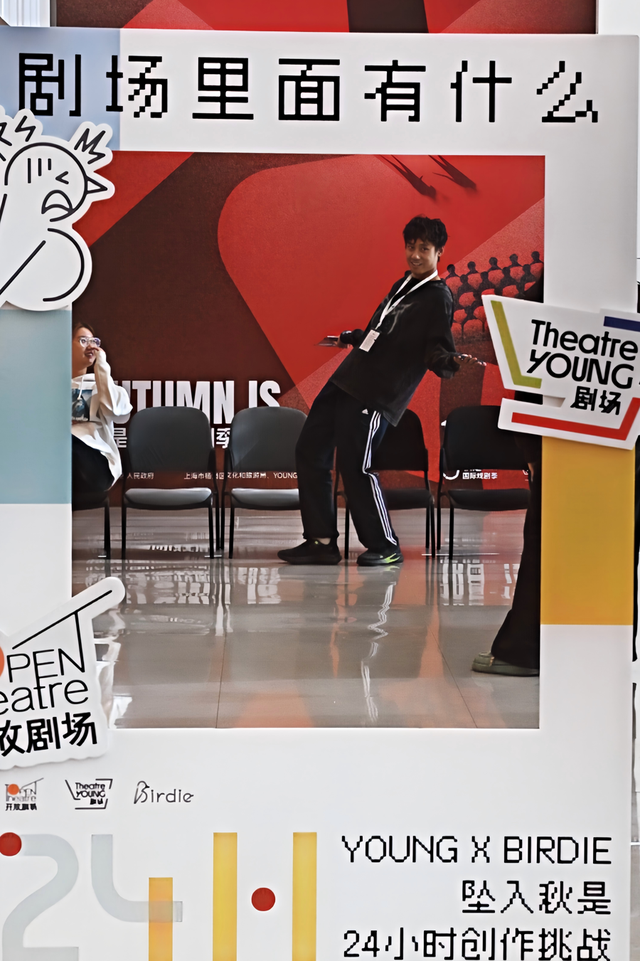 一座区级文化场馆的突围