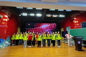 合肥市习友路小学开展“角色扮演 阳光心理”少先队主题活动图片