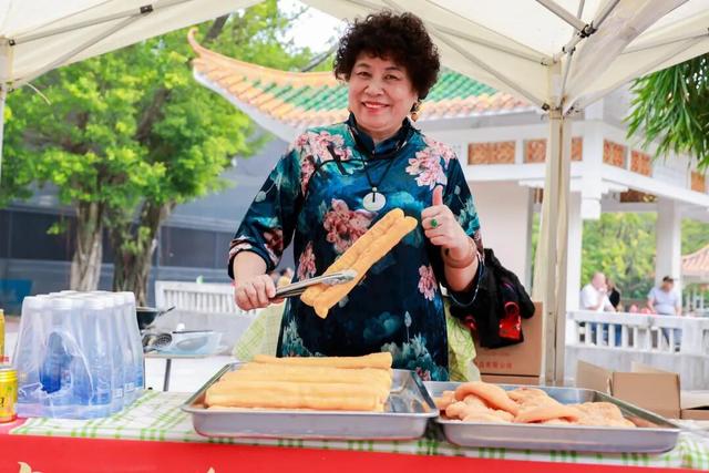 多图！超10万人参与！今日，四会贞山超热闹！