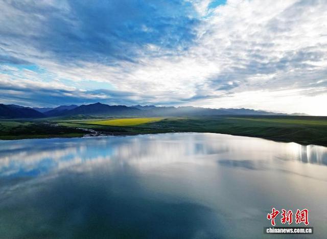 唤醒千年马场的世界记忆：祁连山下的文旅突围之路