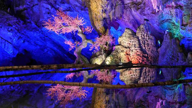 第四届永州旅游发展大会在宁远开幕