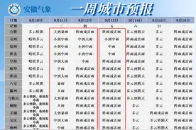 急急急！今天就到！阜阳人赶紧……图片