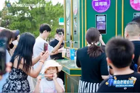 一起“嗨啤吧”，畅享上街里的微醺时光图片