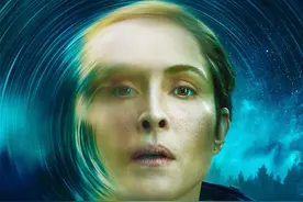 宇宙科幻剧《群星》里的恐惧，与量子物理无关图片