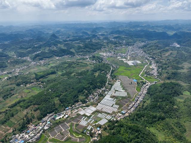 谷里驿：站在千年古镇的路口