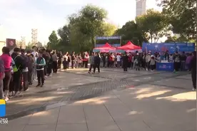 【歌尔·2024潍坊马拉松】赛道之外：不止马拉松 更有美食盛宴图片