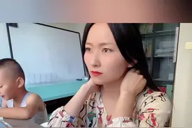 宝妈为孩子科普计数单位图片