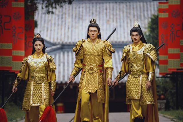 山东景区“晴天之约”玩接力，国庆游天上王城，买一次票游两回