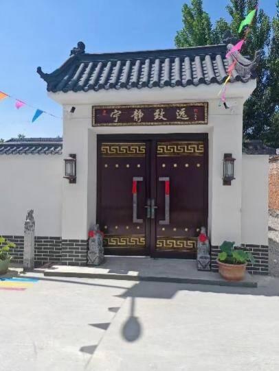 夏日旅游好去处 济南高新区第三条旅游线路来了