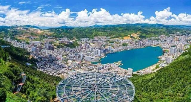 来红河看“滇超联赛”！领取景区大礼包