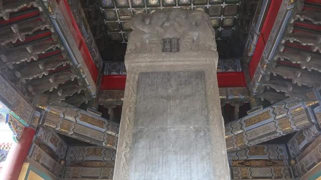 网友：约不上故宫的人，都去这里了！188位皇帝挤在一起，全国独此一处...