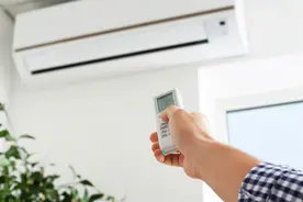 “空调需要加氟了”，是有些人在利用你的“无知”图片